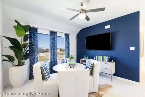 3940 Keya Dr, Prosper, TX 75078 photo 35