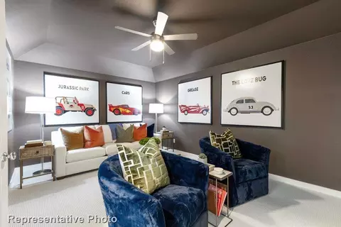 3940 Keya Dr, Prosper, TX 75078 photo 37