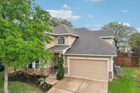 100 Silkwood, Grapevine, TX 76051