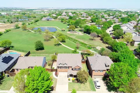 4167 Prairie Meadow Ct, Fort Worth, TX 76244