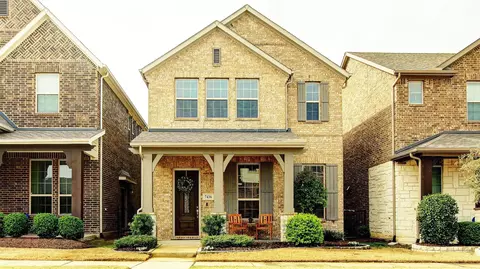 7436 Palisades Dr, Rowlett, TX 75088