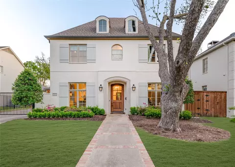 6514 Chevy Chase Ave, Dallas, TX 75225