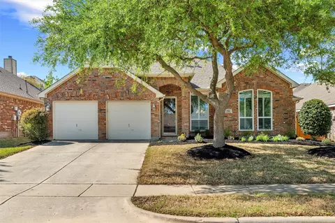 1908 Old York Dr, Keller, TX 76248