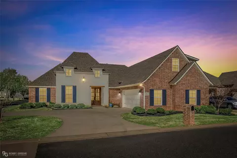 8914 Beau Chasse Dr, Shreveport, LA 71115
