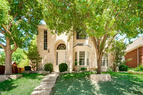 2018 Nottingham Pl, Allen, TX 75013