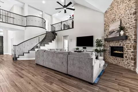 1261 Duke Dr, Prosper, TX 75078