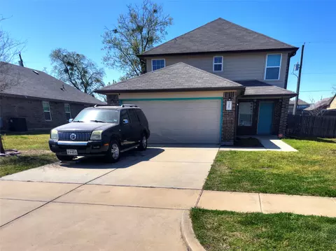 3407 Cardinal Dr, Ennis, TX 75119
