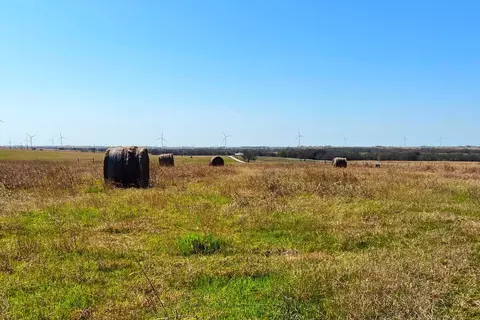tbd Coyote Way, Muenster, TX 76252