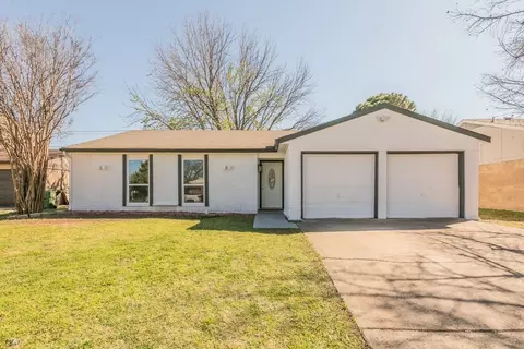2316 Bonner Ln, Arlington, TX 76014