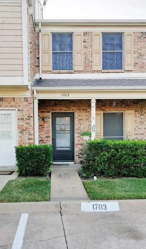 3801 14th St #1702, Plano, TX 75074