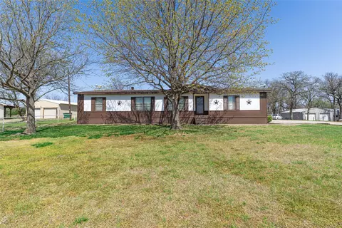 1534 Stanford Ln, Denton, TX 76210