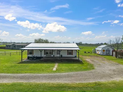 175 Back Forty, Venus, TX 76084