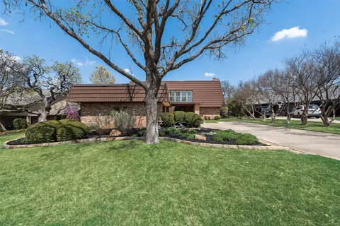 7 Riviera Ct, Trophy Club, TX 76262
