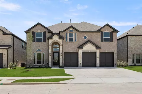 15012 N Barcas Ct, Little Elm, TX 75068