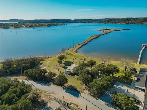4469 Chapel Rd, Graham, TX 76450