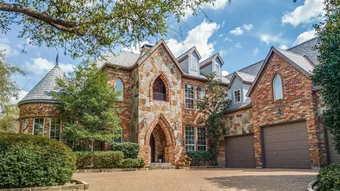 4592 Biltmoore Dr, Frisco, TX 75034