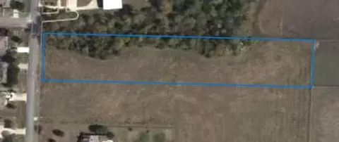 tbd County Road 489, Nevada, TX 75173