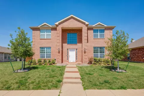 3737 Ablon Trl, Garland, TX 75043
