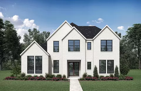 3258 Andesite, Mckinney, TX 75071