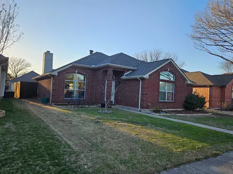 1101 Shumard St, Allen, TX 75002