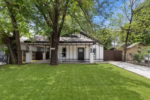 1024 E Richmond Ave, Fort Worth, TX 76104