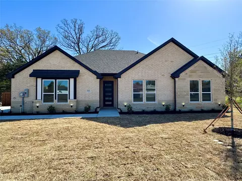815 Owhyhe Rd, Tool, TX 75143
