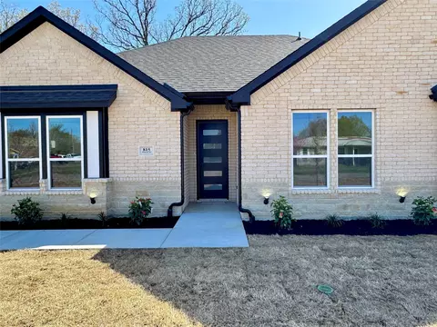 815 Owhyhe Rd, Tool, TX 75143 photo 5