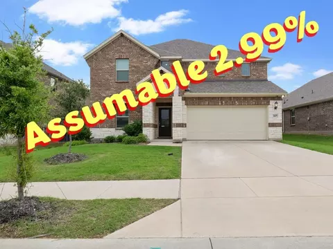 467 Pebble Brook Ln, Princeton, TX 75407