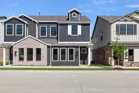 1132 Concan Dr, Plano, TX 75075
