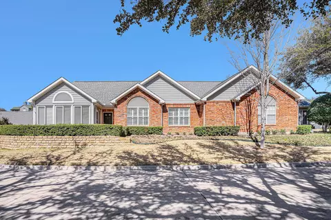 6148 Haley Ln, Fort Worth, TX 76132