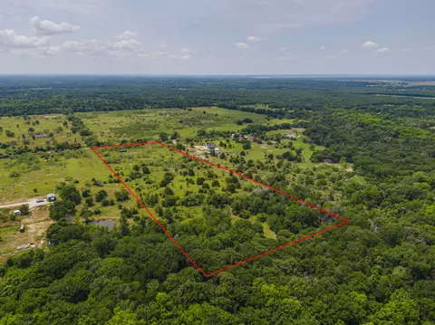 tbd NW County Road 4080, Blooming Grove, TX 76626