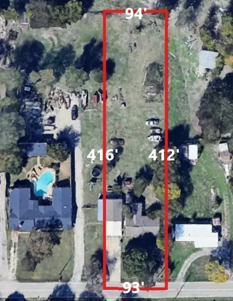 4205 Hickox Rd, Rowlett, TX 75089