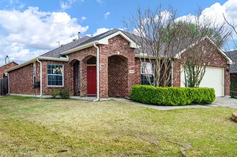 1306 Huntsville Dr, Wylie, TX 75098