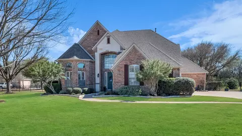 610 Saddlebrook Dr, Lucas, TX 75002