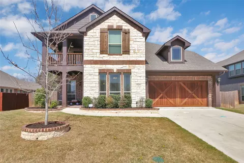 717 Copperleaf Dr, Midlothian, TX 76065