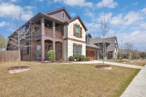 717 Copperleaf Dr, Midlothian, TX 76065 photo 3