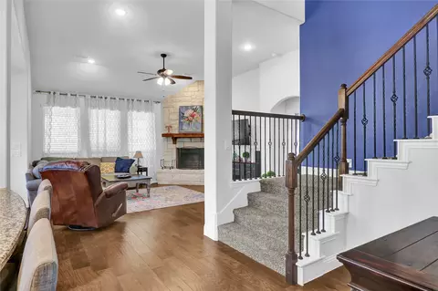 717 Copperleaf Dr, Midlothian, TX 76065 photo 9
