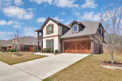 717 Copperleaf Dr, Midlothian, TX 76065 photo 2