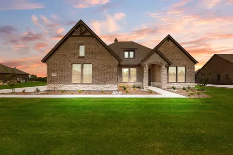 265 Cofer Rd, Leonard, TX 75452