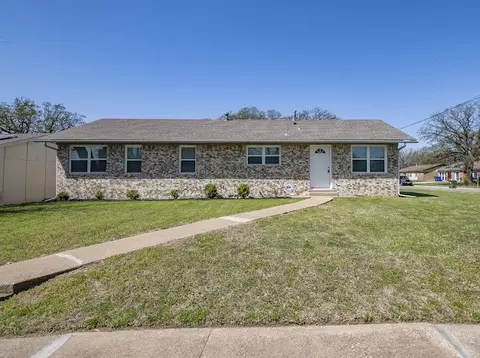 4201 Alicia Ln, Balch Springs, TX 75180