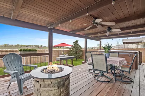 1204 River Oak Ln, Royse City, TX 75189