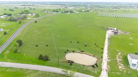 lot2 Cr-3517, Quinlan, TX 75474