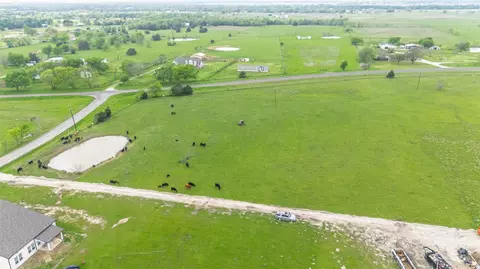 lot1 Cr-3517, Quinlan, TX 75474