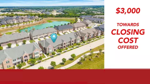 4864 Woodruff Way, Fairview, TX 75069