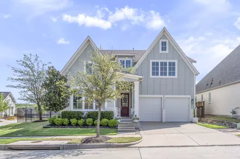 5020 Bee Creek Rd, Carrollton, TX 75010