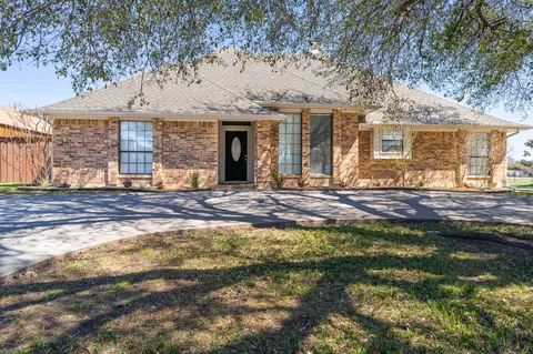 3901 Wagonwheel Dr, Plano, TX 75023