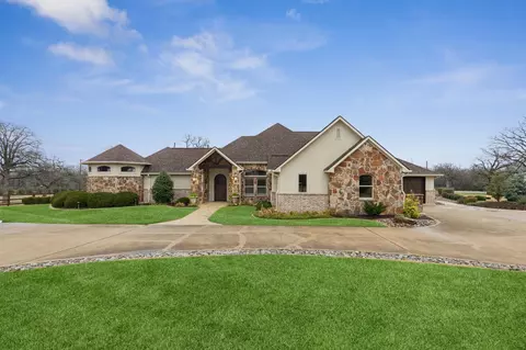 1590 Copper Canyon Rd, Argyle, TX 76226