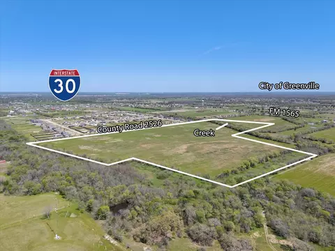 tbd Cr 2526, Royse City, TX 75189