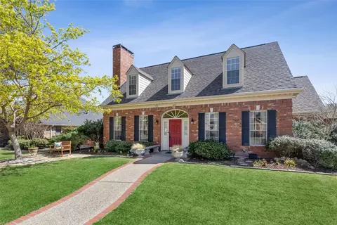 3412 Chaney Ln, Plano, TX 75093