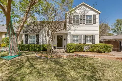 6325 Ellsworth Ave, Dallas, TX 75214